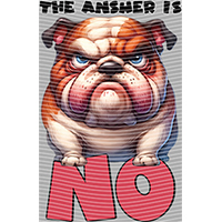 Animal Text Series-AT 164